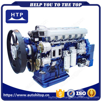 Wholesale Price Truck Diesel Engine Assembly For WEICHAI WP12